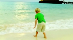 سفر با بچه مسافرتی ها - آمریکای شمالی - کانادا ( خرس قطبی )